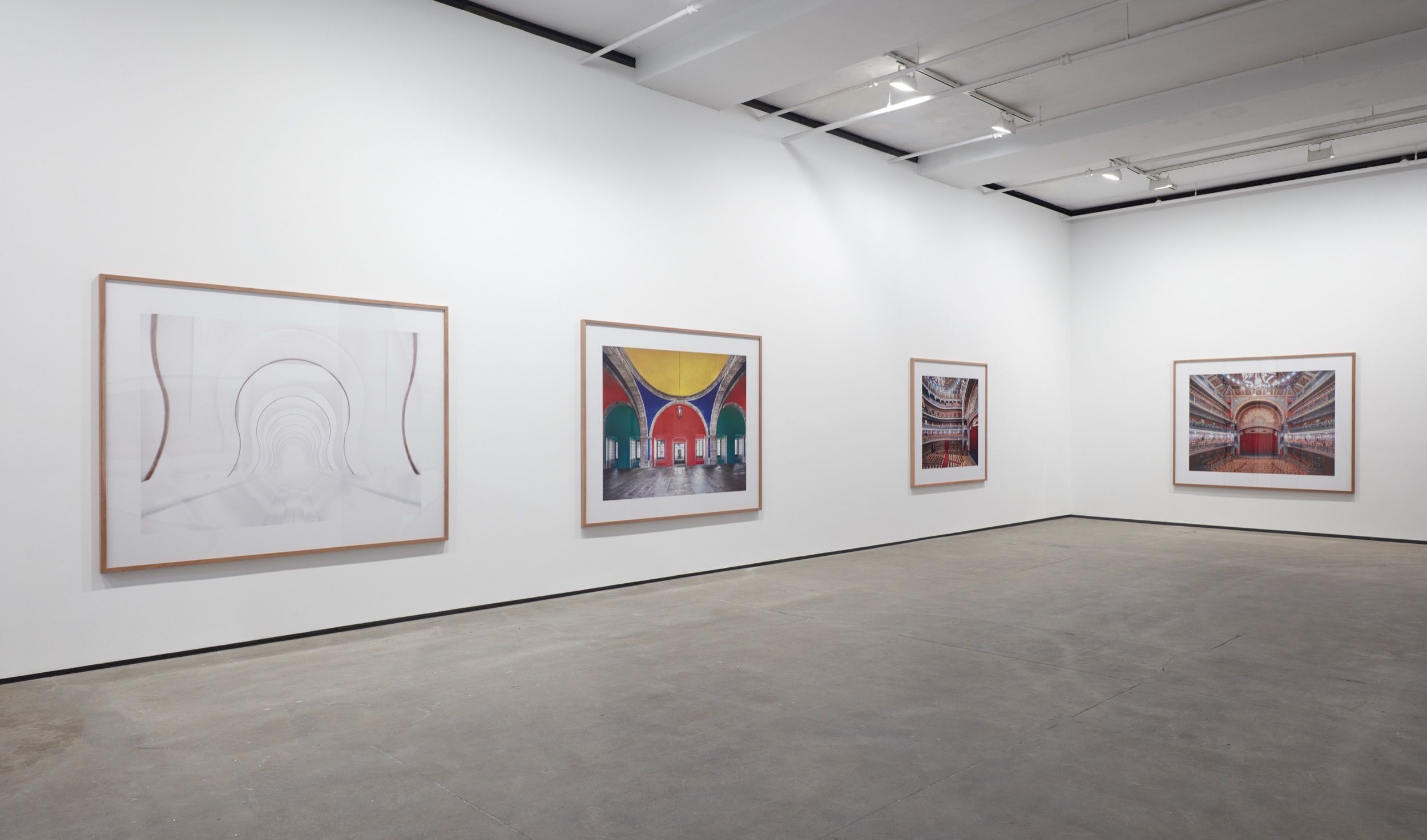 Installation view 8