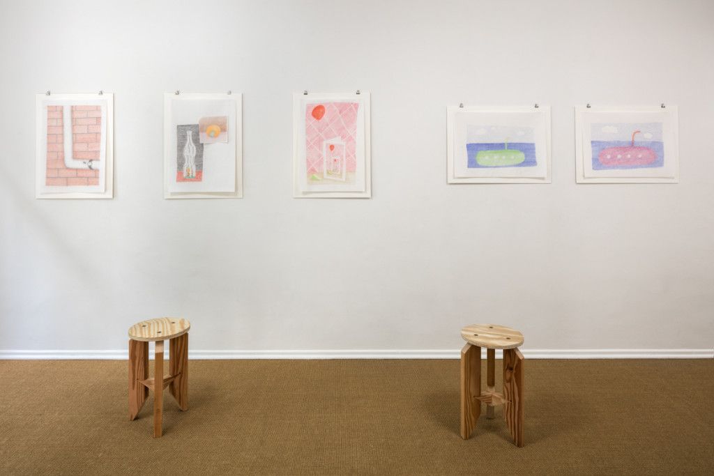 Nick Austin, Where Sugar Lives at Laurel Doody, photo 3