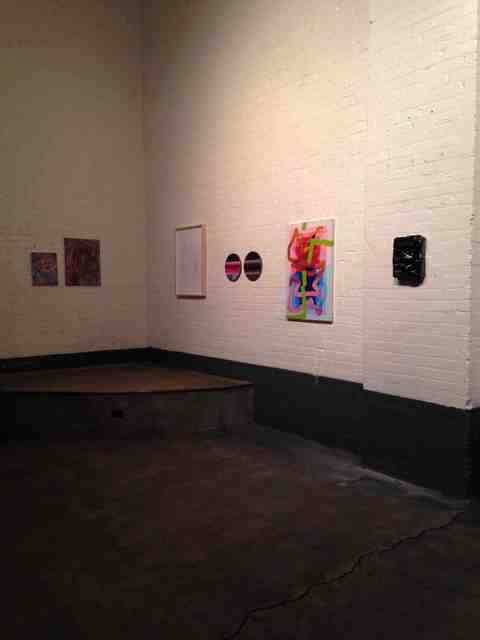 Inaugural Summer Group Exhibition, Inaugural Summer Group Exhibition at Kinfolk 94, photo 2
