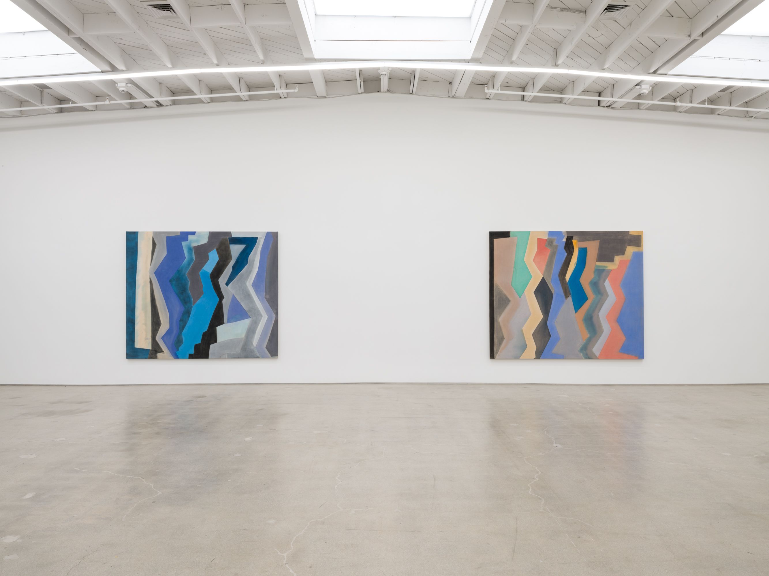 Robert Duran, 1970–1977 at Karma, photo 9