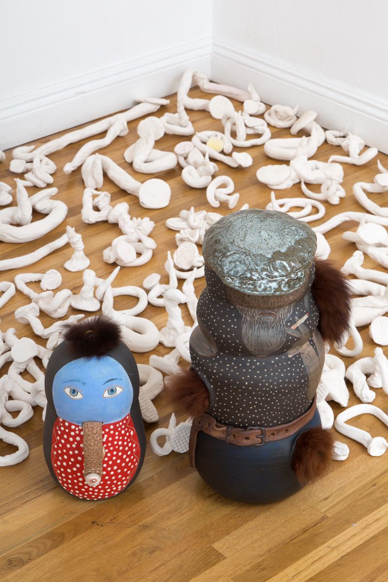 Lena Wolek, image 3 of 4