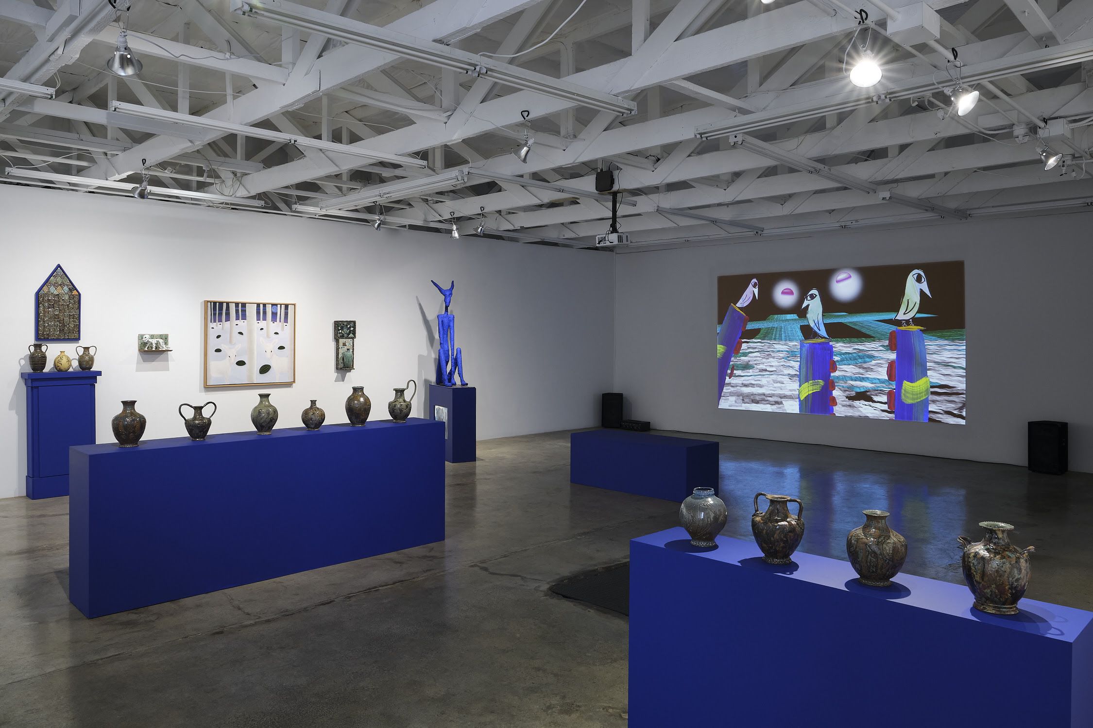 Stanya Kahn, Love Hours: Rites and Curses at Gattopardo, photo 3