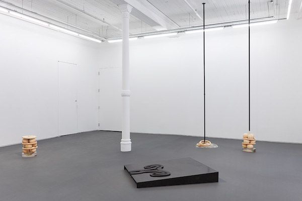Alisa Baremboym, Conflict (process) at 47 Canal, photo 5