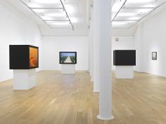 Olivia Erlanger, Spinoff at Luhring Augustine, photo 7