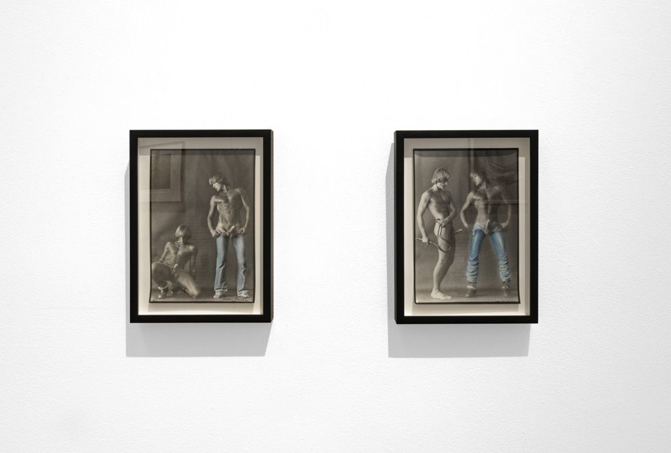 Peter Berlin, One of a Kind at ClampArt, photo 8