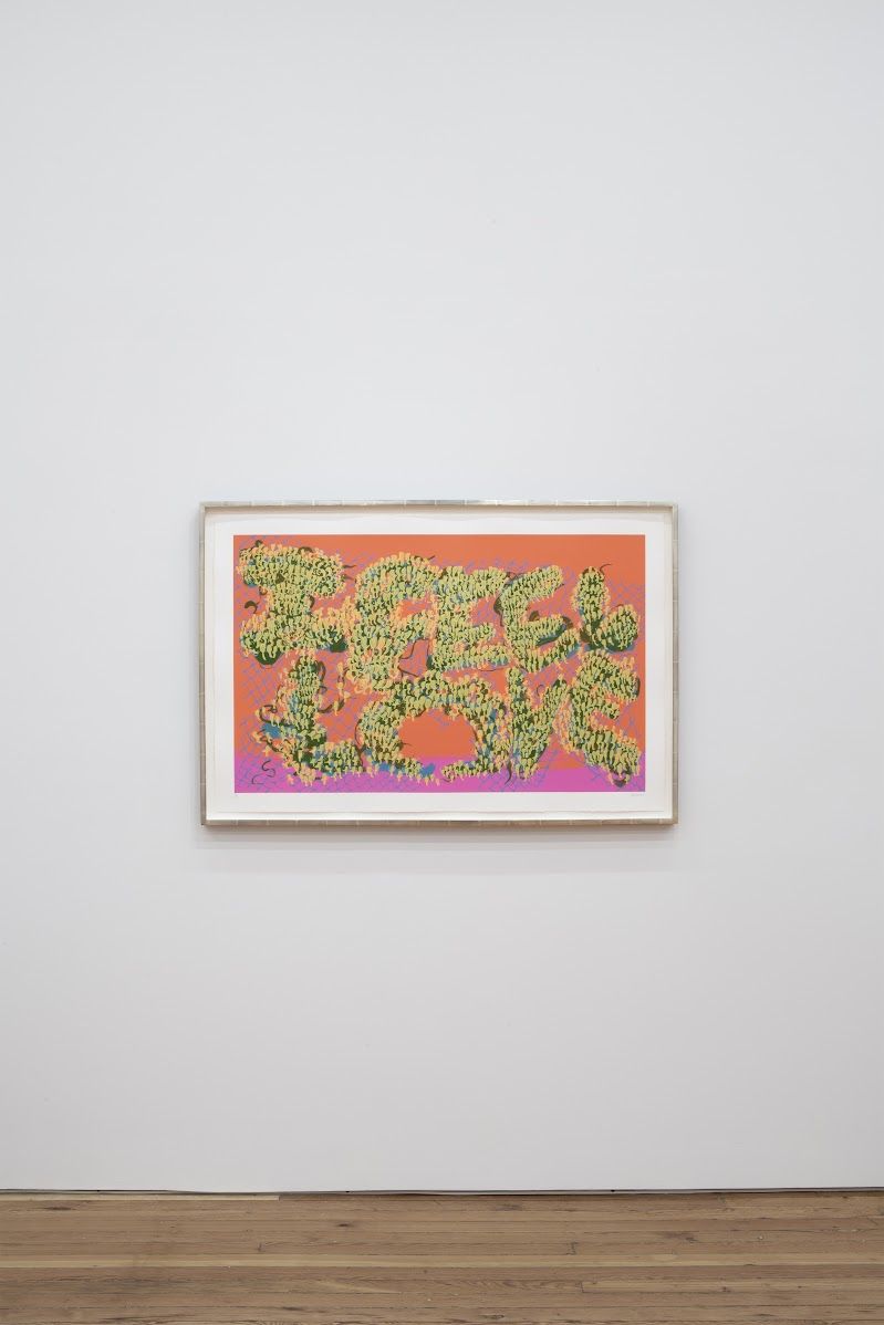 Lex Brown, Defense Mechanisms at Deli Gallery, photo 4