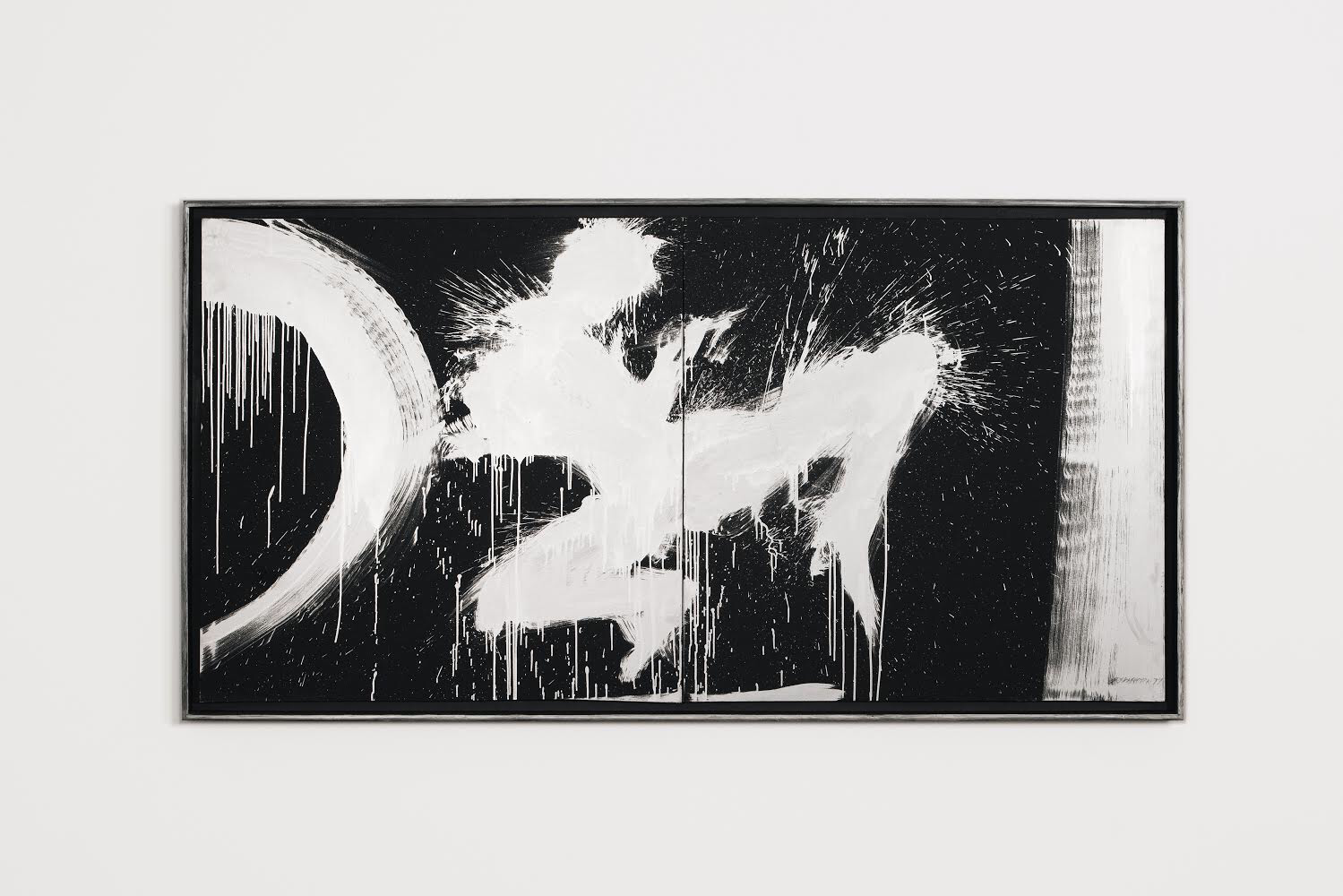 Richard Hambleton, Highlights from the Collection at Isabel Sullivan, photo 2