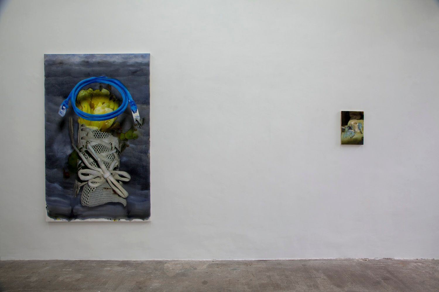 Gaspar Willmann, La Petite Mort at Exo Exo, photo 6