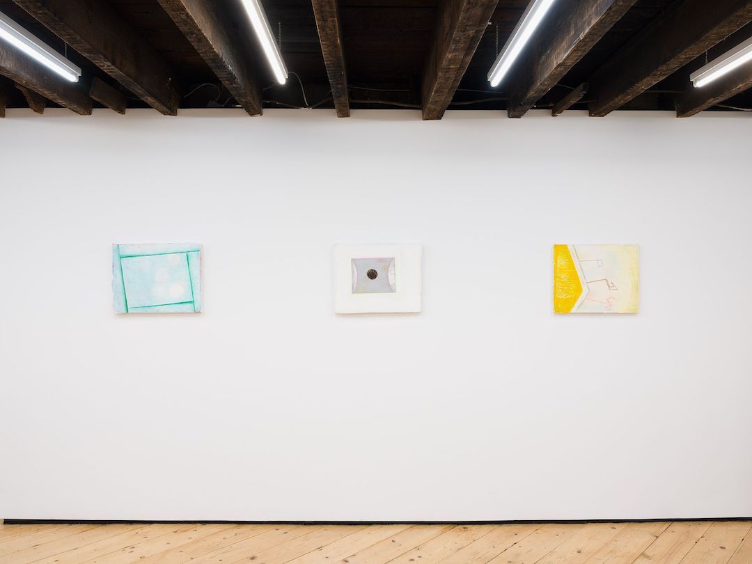 Joseph Brock, Every Asterism at Foreign & Domestic, photo 3