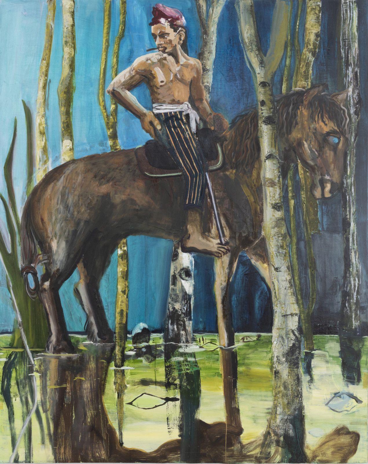 Maia Cruz Palileo, image 2 of 2