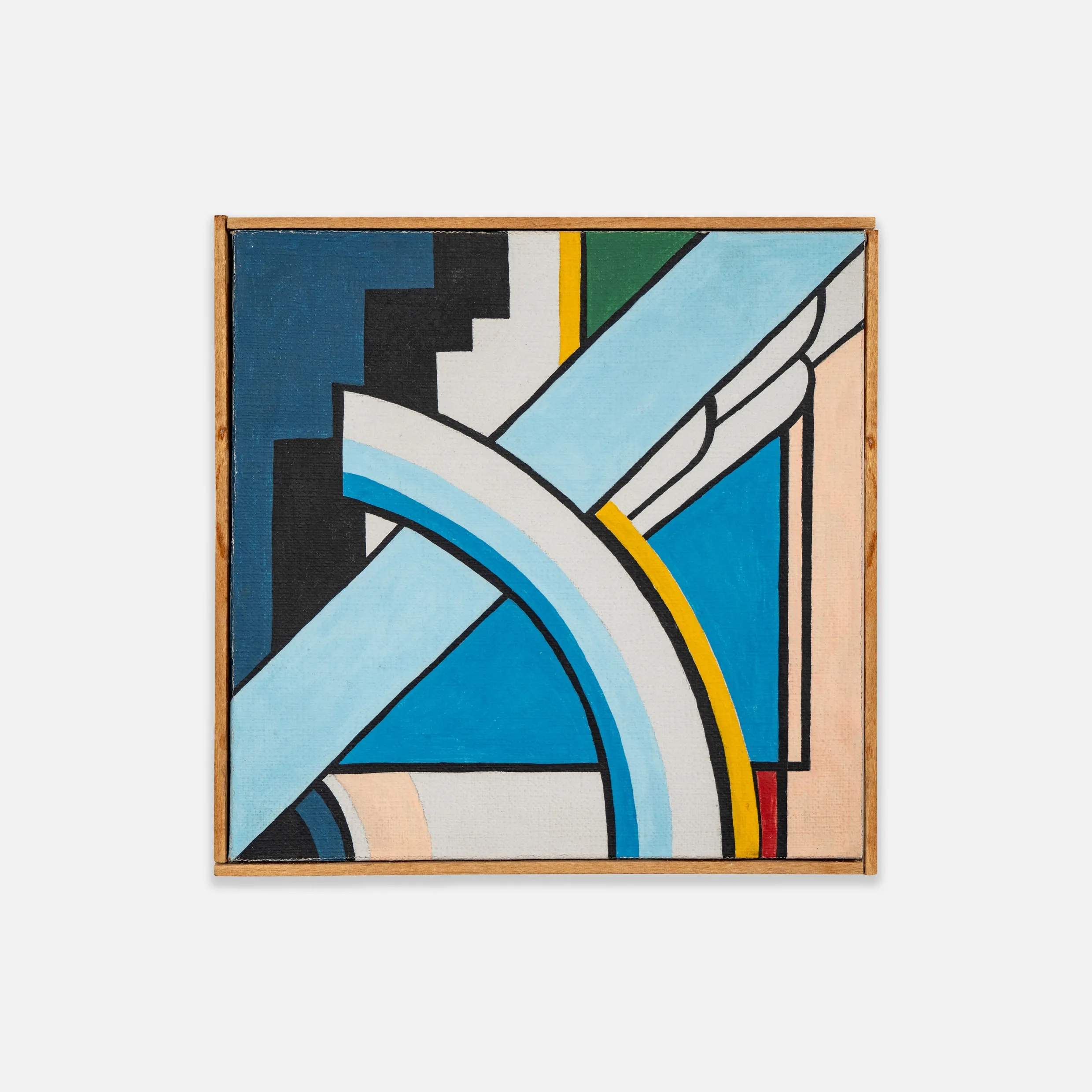Richard Pettibone, image 4 of 4