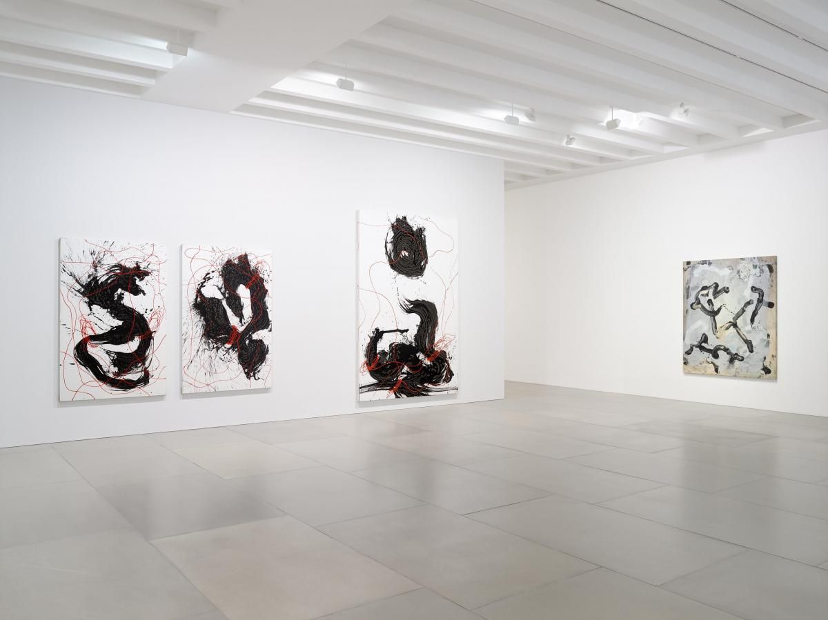 Ed Moses & Qin Feng, image 4 of 6