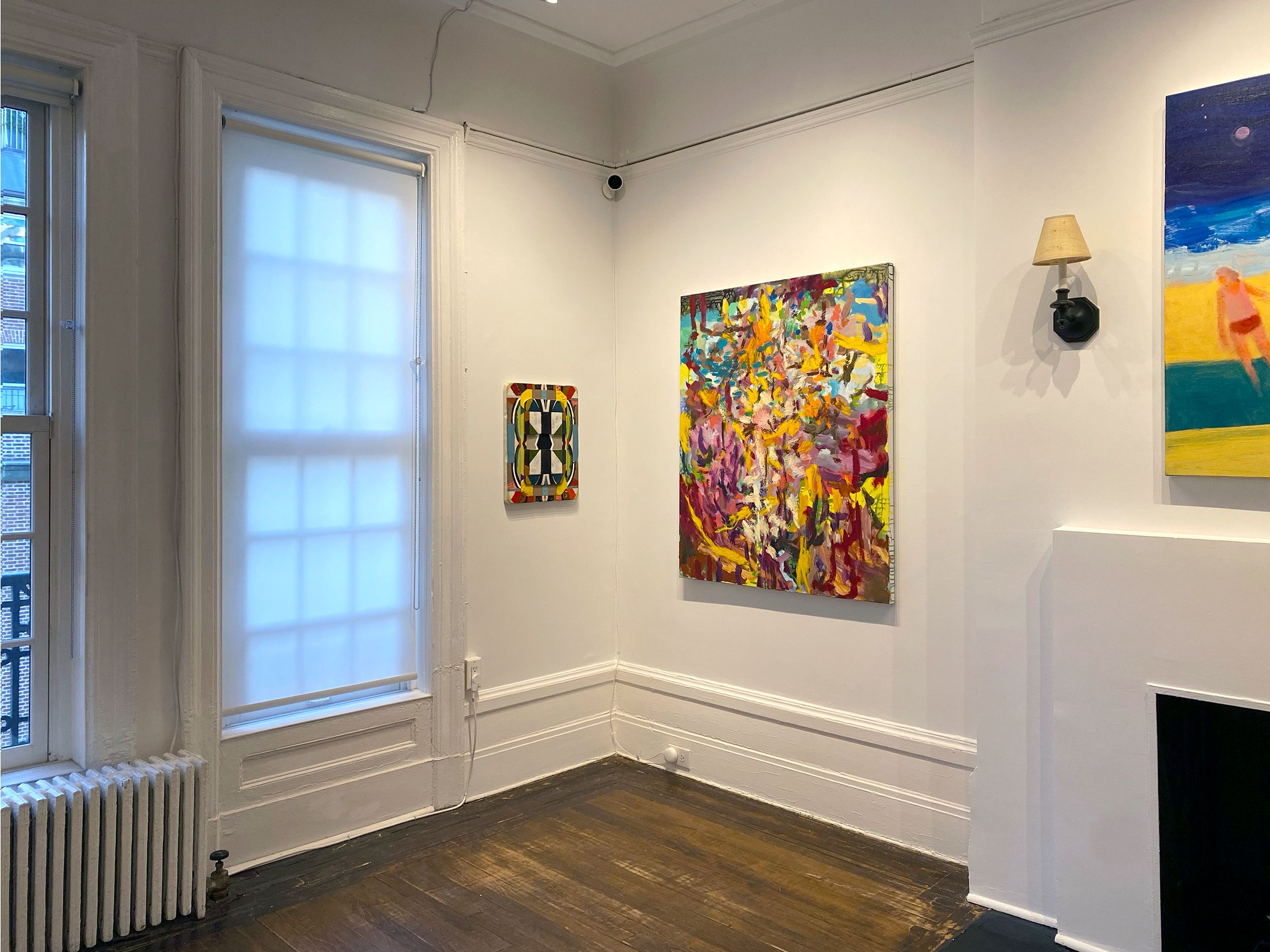 Just a Song Before I Go, Just a Song Before I Go at Last Days Gallery, photo 6