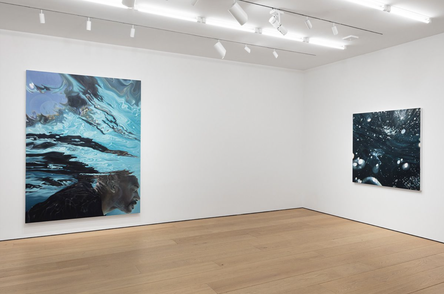 Calida Rawles, On the Other Side of Everything at Lehmann Maupin, photo 4