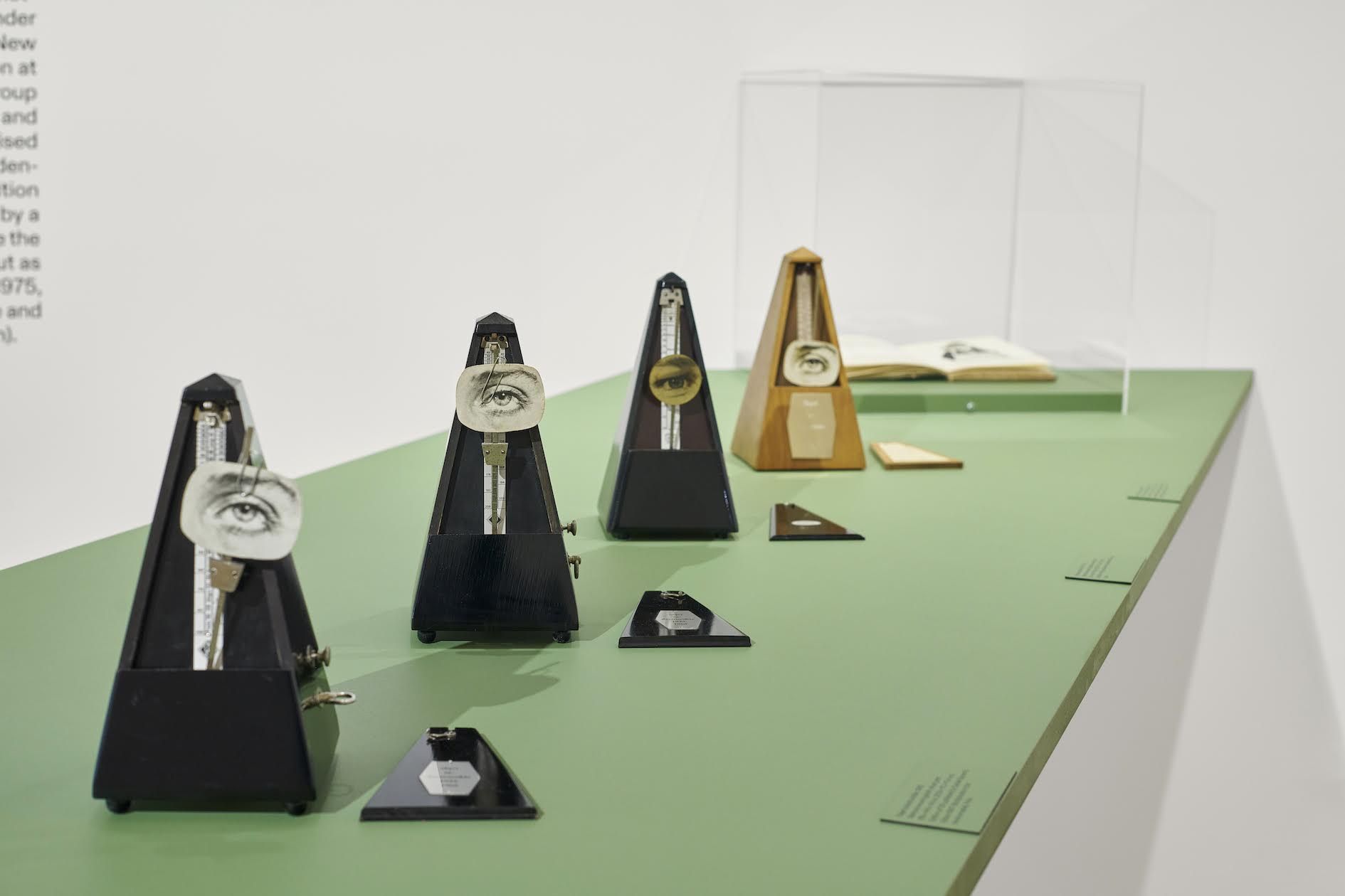 Man Ray, Other Objects at Luxembourg + Co., photo 3