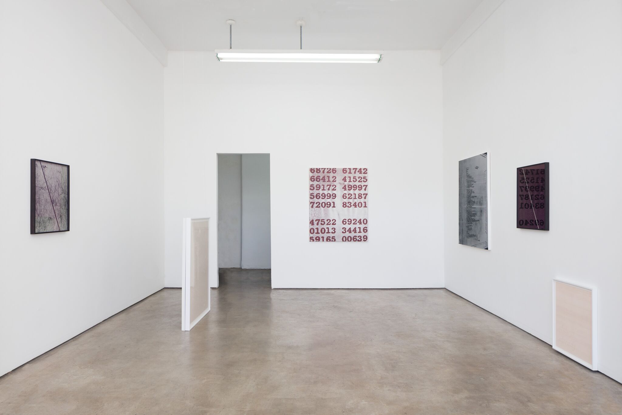 Cody Trepte, By Any Possibility at Meliksetian Briggs, photo 3