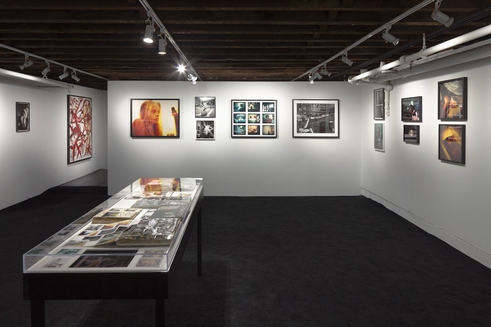 Davide Sorrenti, Our Beutyfull Future at CCProjects, photo 3