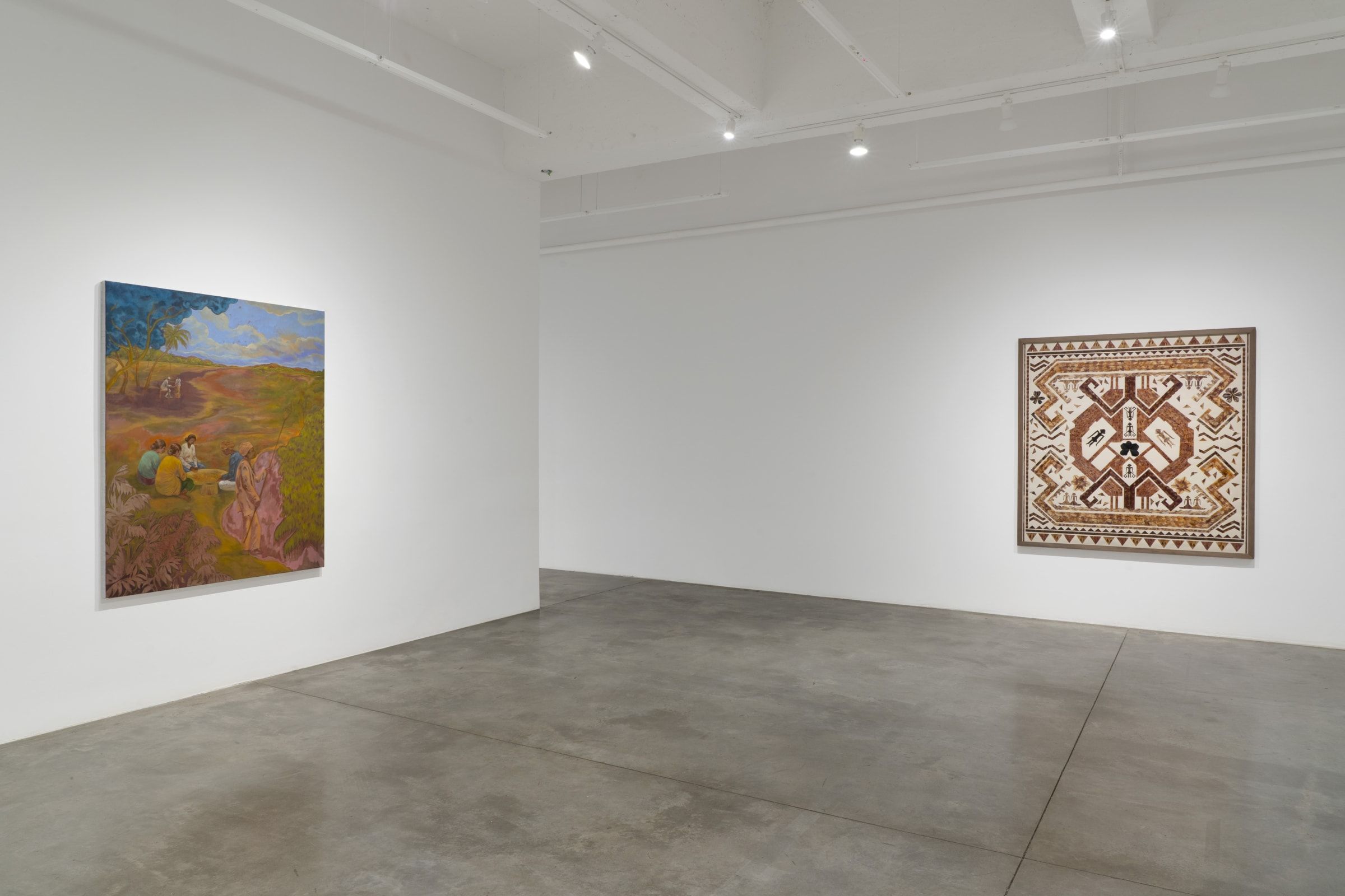The Calling of Home, The Calling of Home at Tina Kim, photo 10