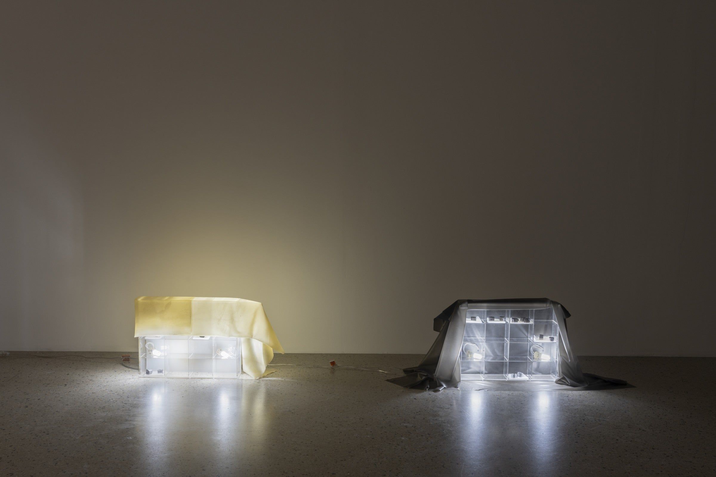 Sorry Sun, Sorry Sun at Fondation Pernod Ricard, photo 3