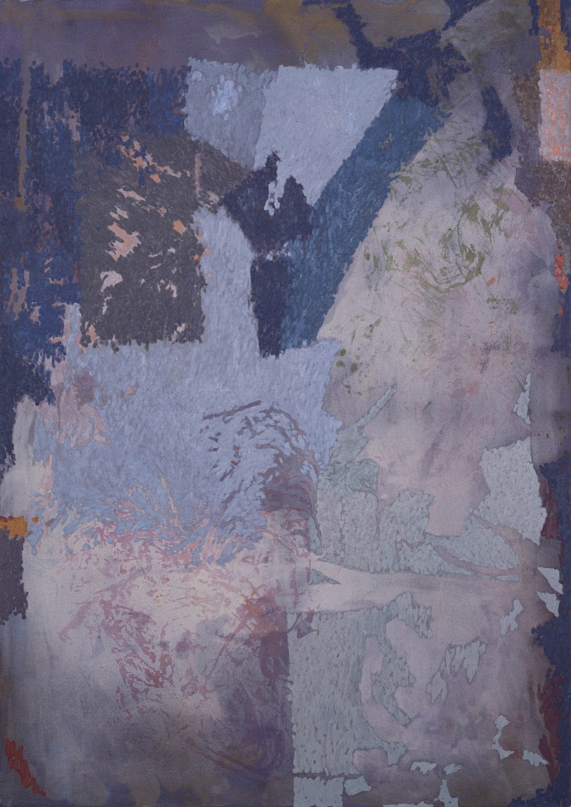 Mary Ramsden, Desire Line at Pilar Corrias, photo 2
