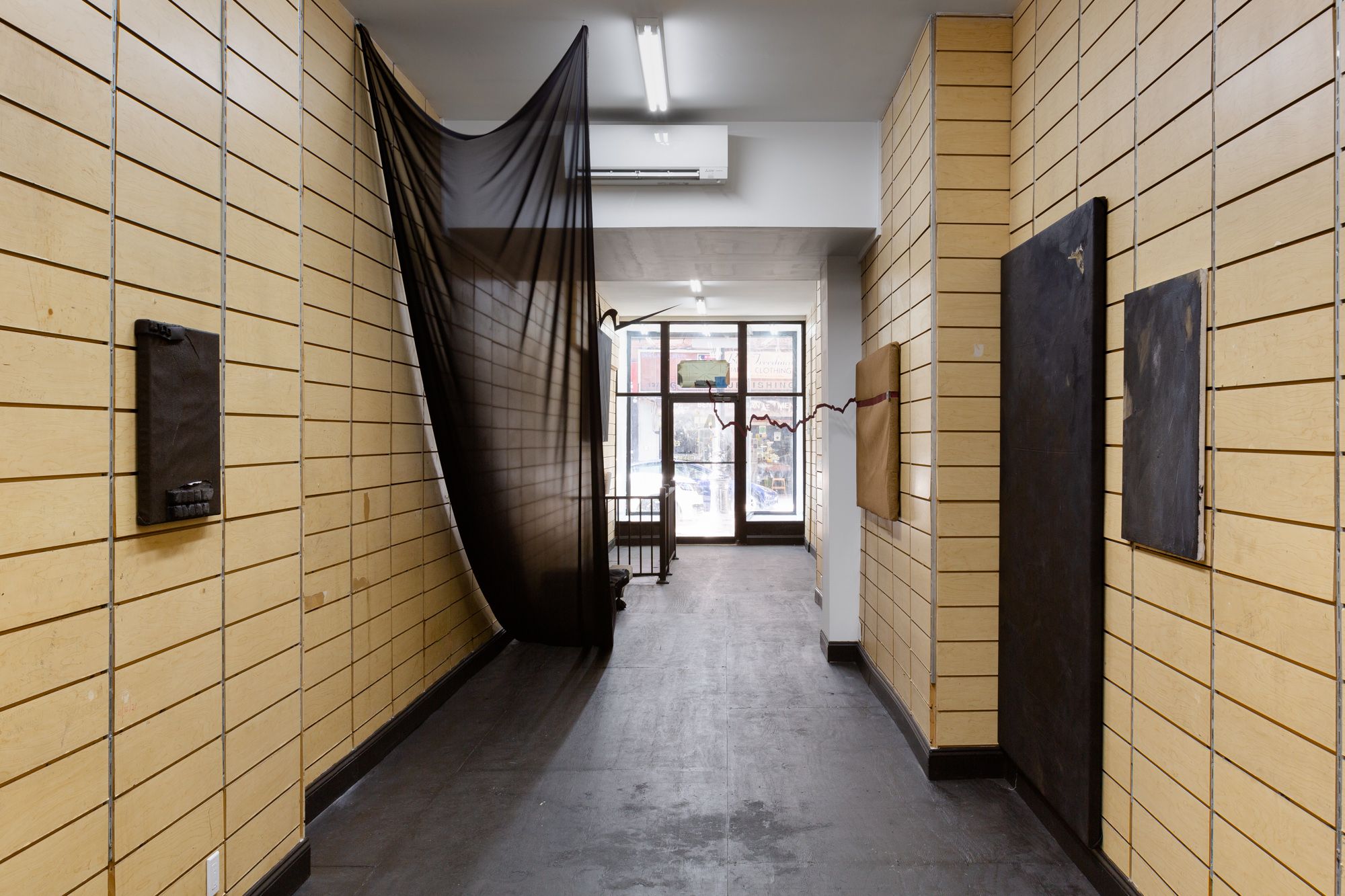 Cudelice Brazelton IV, Some Resonance at Wschód, photo 4