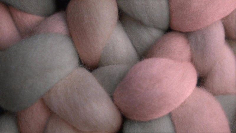 Noah Klersfeld, Pillow at Arts+Leisure, photo 2