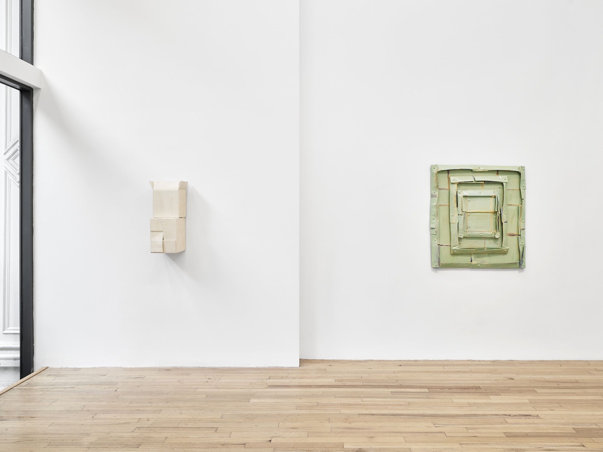 Machteld Rullens, Beacon Road at Andrew Kreps, photo 3