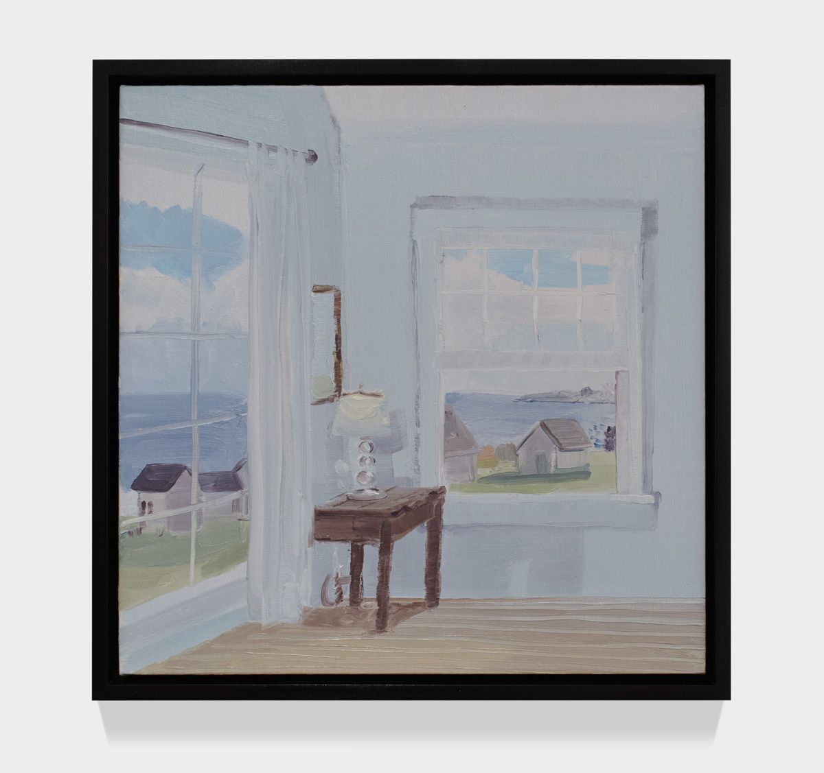 Daniel Heidkamp, Boston to Brooklyn at Half Gallery, photo 3