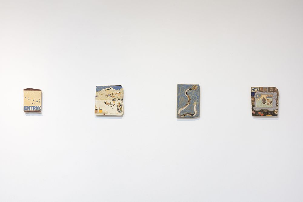 Kevin McNamee-Tweed, Probable Presence at Steve Turner, photo 12