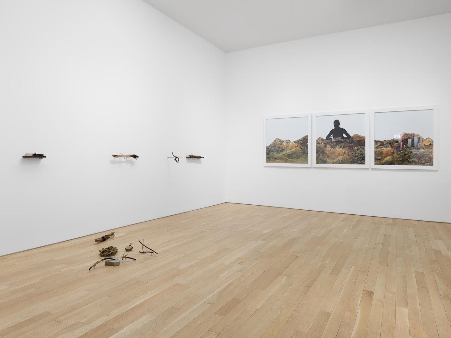 Crude Gratitude, Crude Gratitude at Bienvenu Steinberg & J, photo 7