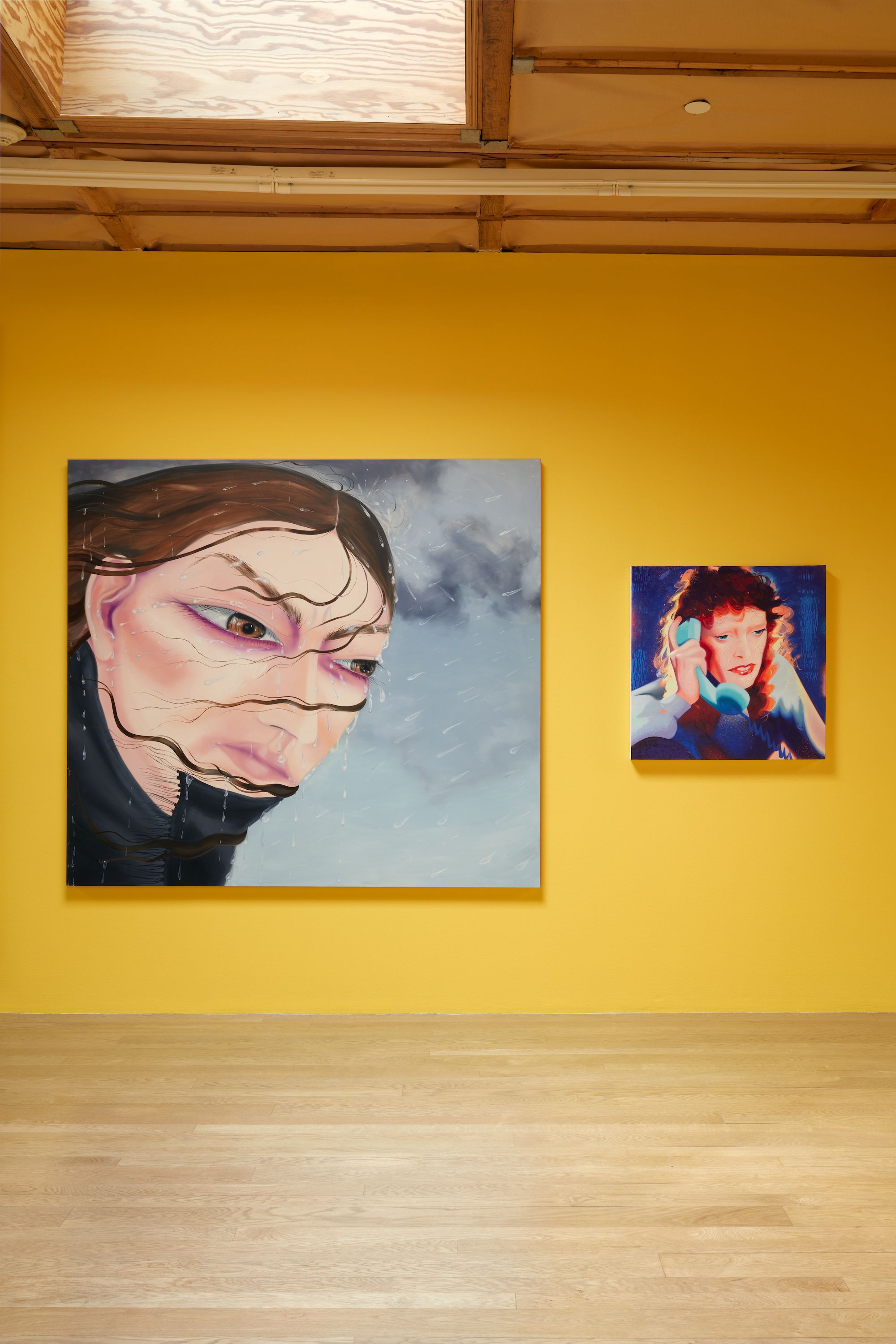 Pictures Girls Make: Portraitures, image 3 of 30