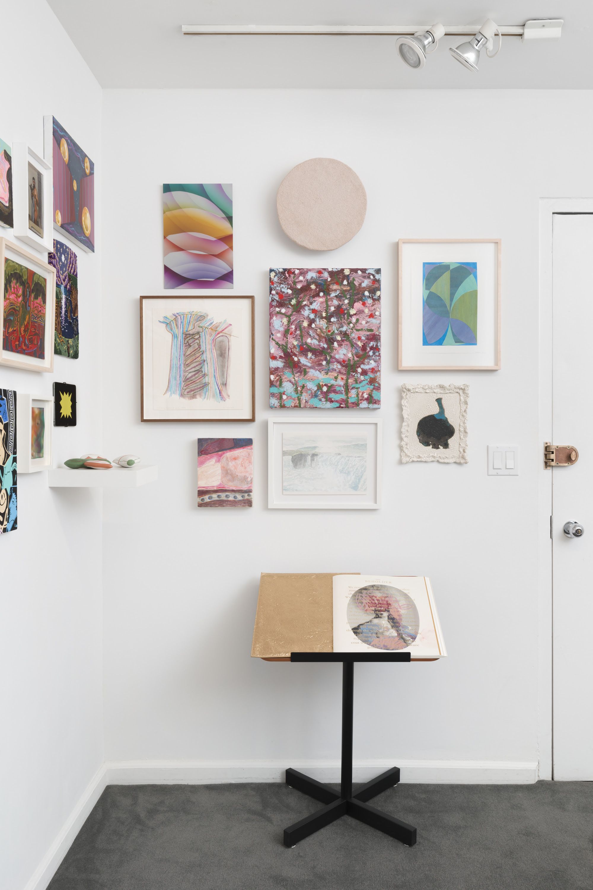 Spectrum, Spectrum at Kristen Lorello, photo 7