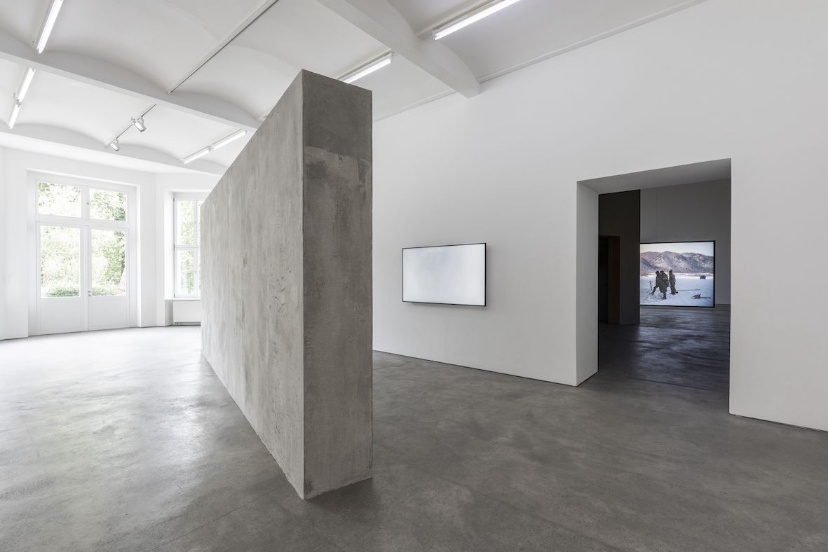 Territory, Territory at Sprüth Magers, photo 6