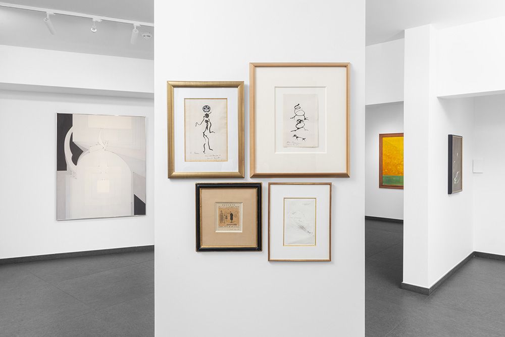 Max Ernst & Joaquín Ferrer, image 2 of 5