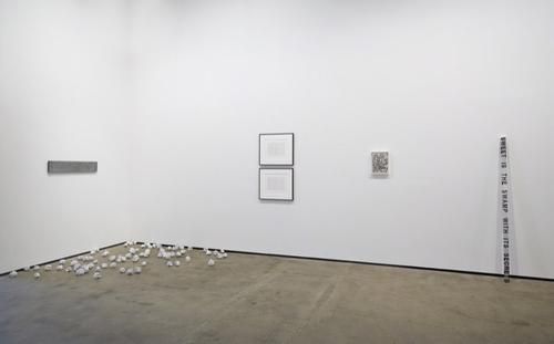 Installation view 9