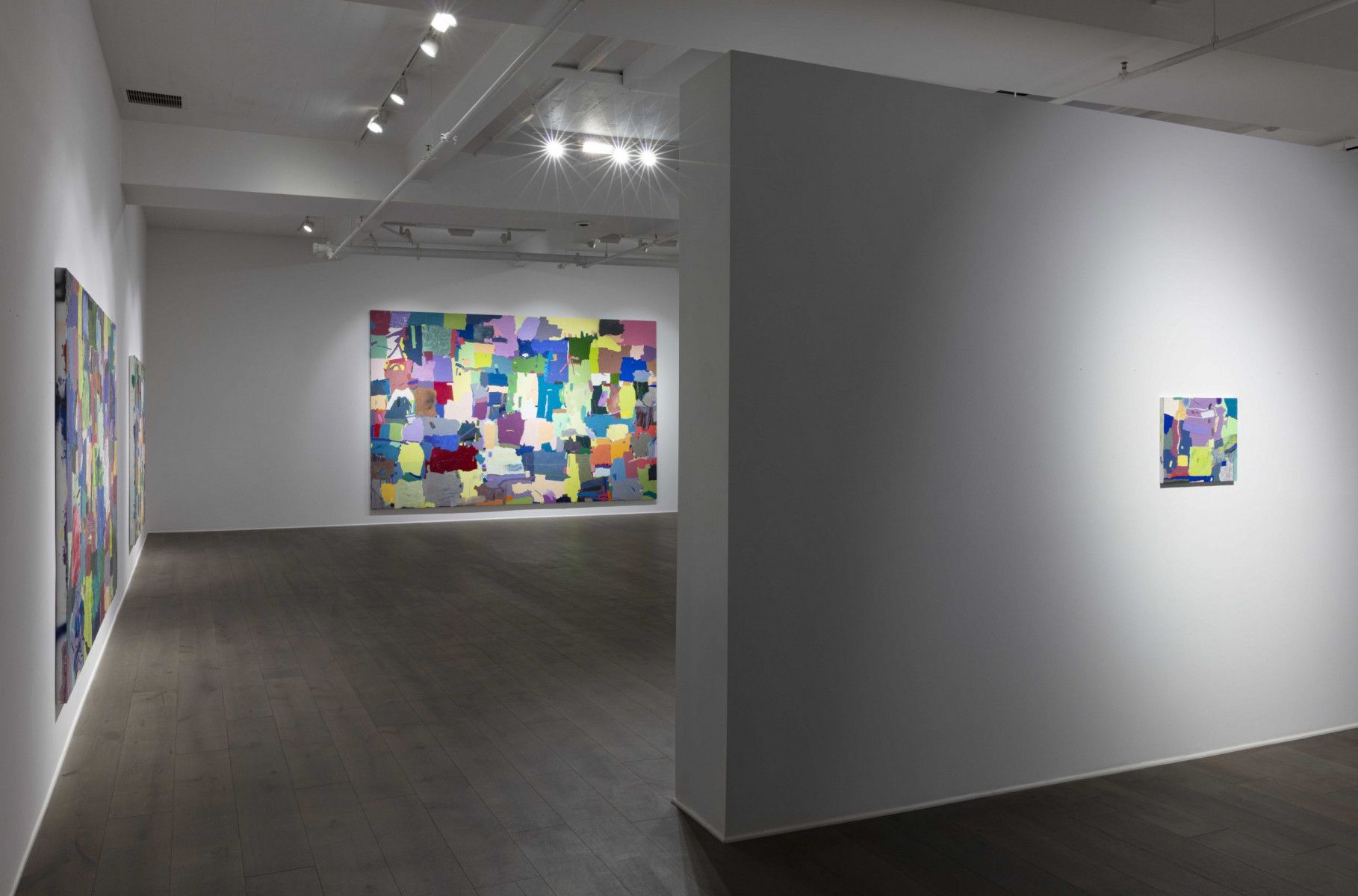 Joaquín Boz, Amalgama at Steve Turner, photo 4