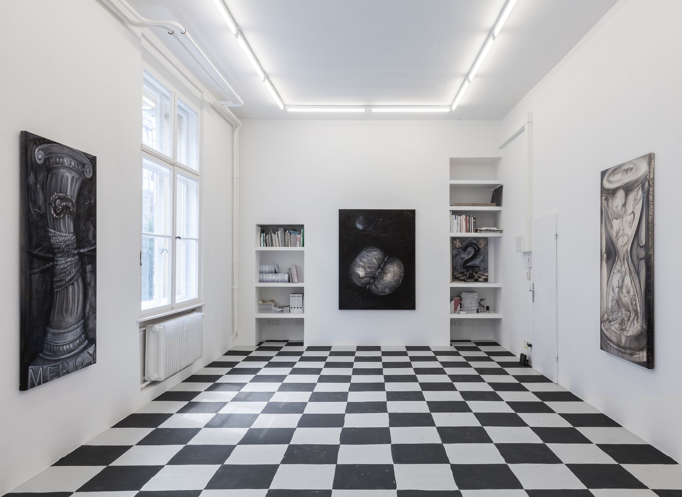 R.Lord, Safeworld at The Composing Rooms, photo 3