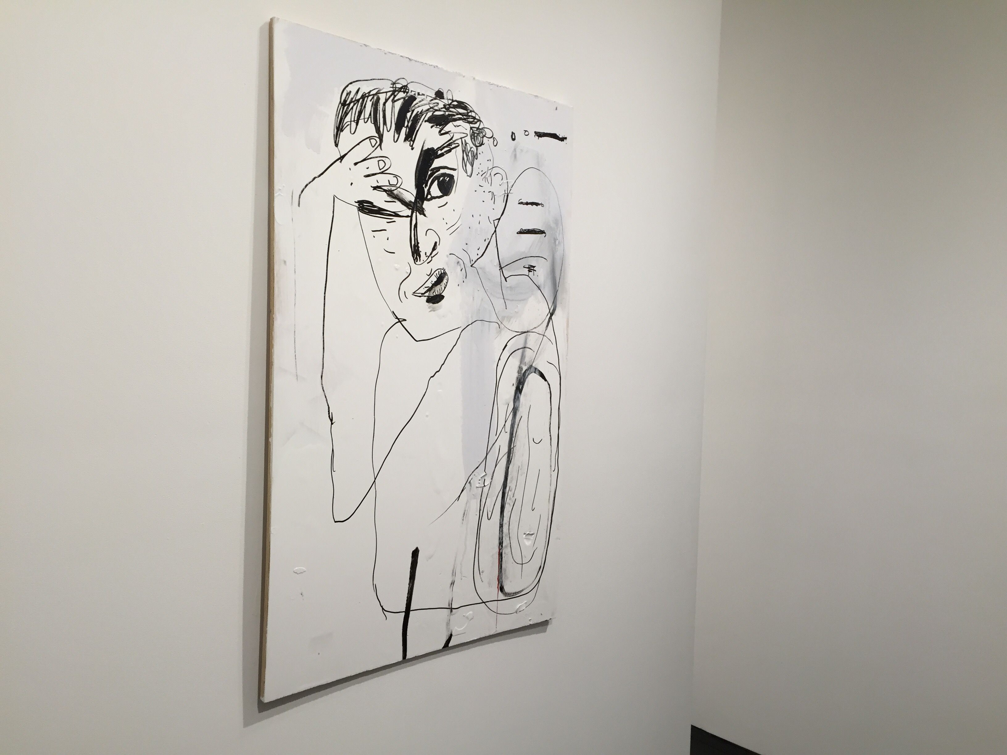 Bill Adams, Bill Adams at Kerry Schuss, photo 5
