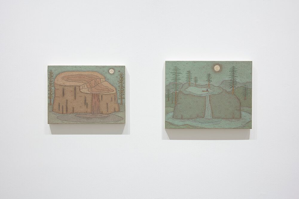 John Dilg, Features at Steve Turner, photo 8