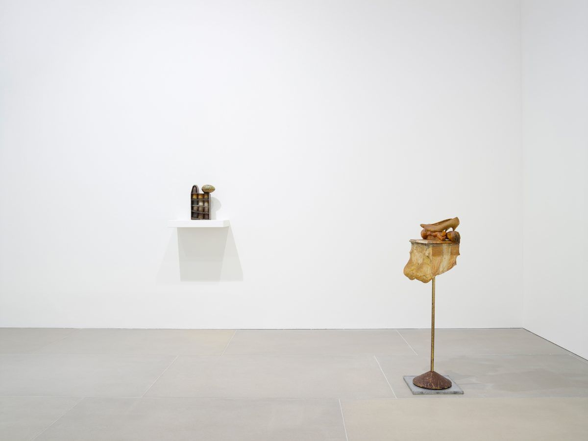 Edward Kienholz, America My Hometown at Blain|Southern, photo 3