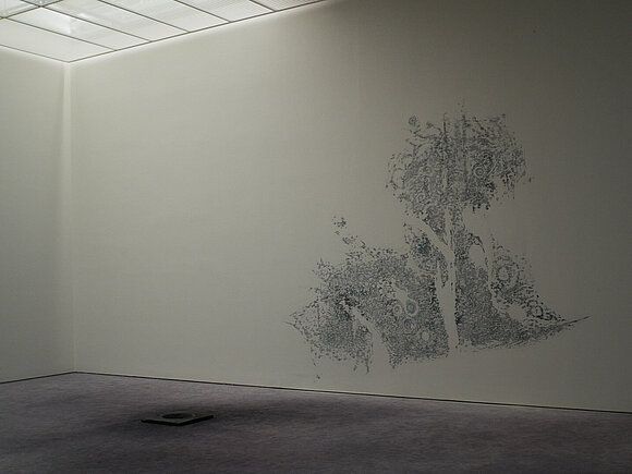 Pierre Huyghe, image 5 of 5
