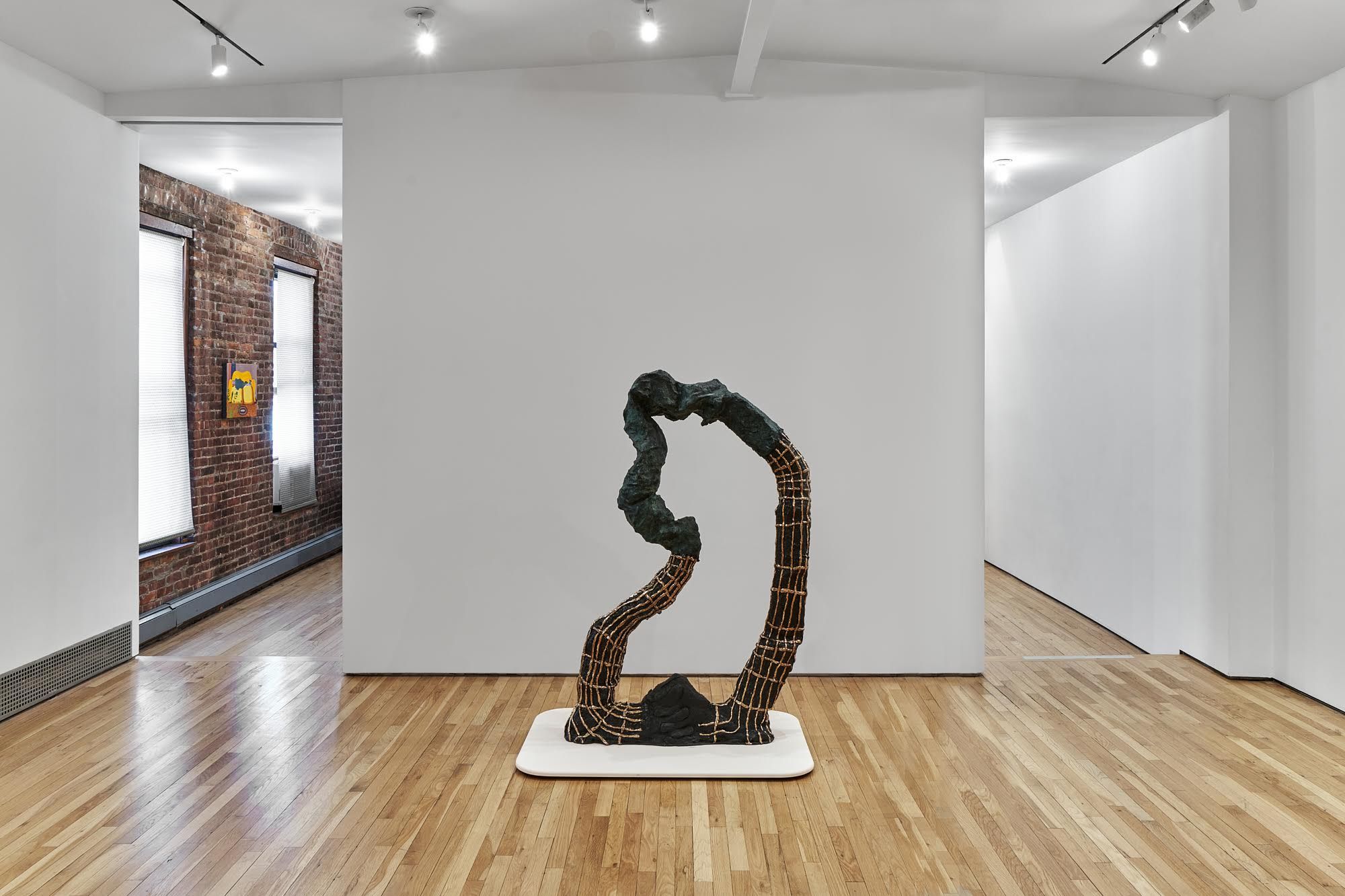 J.A Feng & Julia Haft-Candell, Reach/Grasp at Candice Madey, photo 3