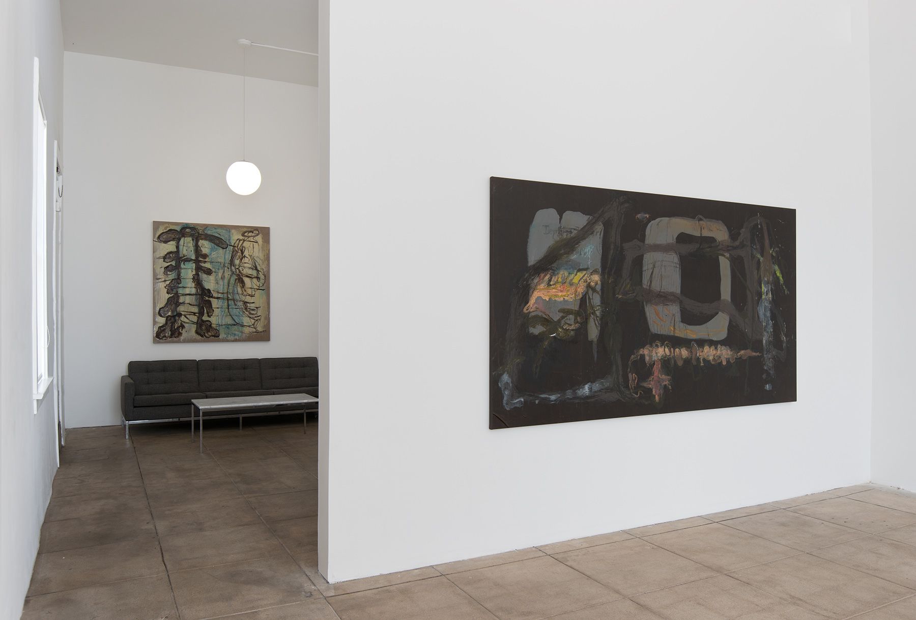 Michaela Eichwald, quo vadis gnothi sauton and cui bono at Overduin & Co., photo 3