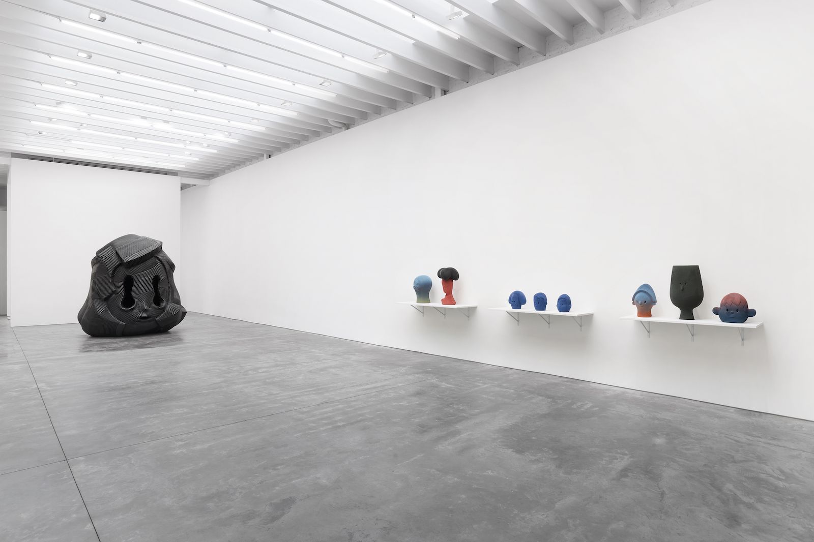 En Iwamura, Always Lonely at Ross + Kramer, photo 2