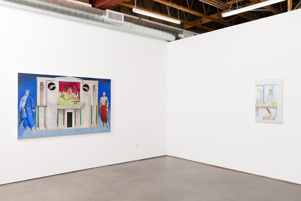 Julien Nguyen, Superpredators at Freedman Fitzpatrick, photo 3