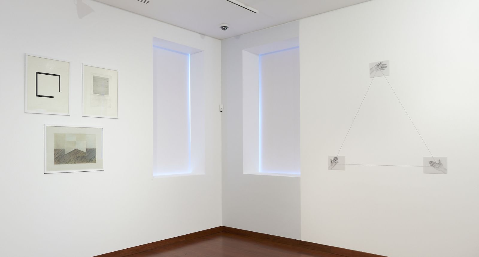 This Must Be the Place, Pt. 2: Latin American Artists in New York, 1965–1975, This Must Be the Place, Pt. 2: Latin American Artists in New York, 1965–1975 at Americas Society, photo 3
