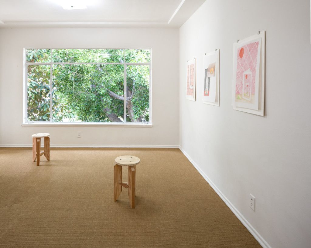 Nick Austin, Where Sugar Lives at Laurel Doody, photo 4