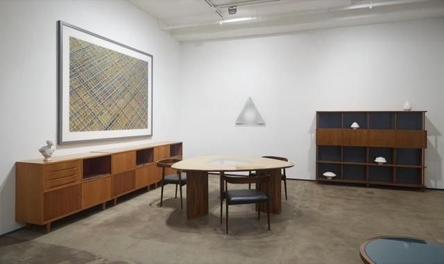 Installation view 3