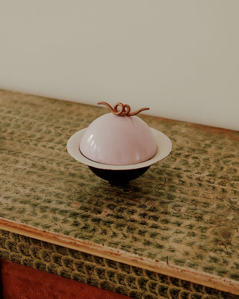 Valentina Cameranesi Sgroi, I Racconti (The Tales) at Jacqueline Sullivan Gallery, photo 12