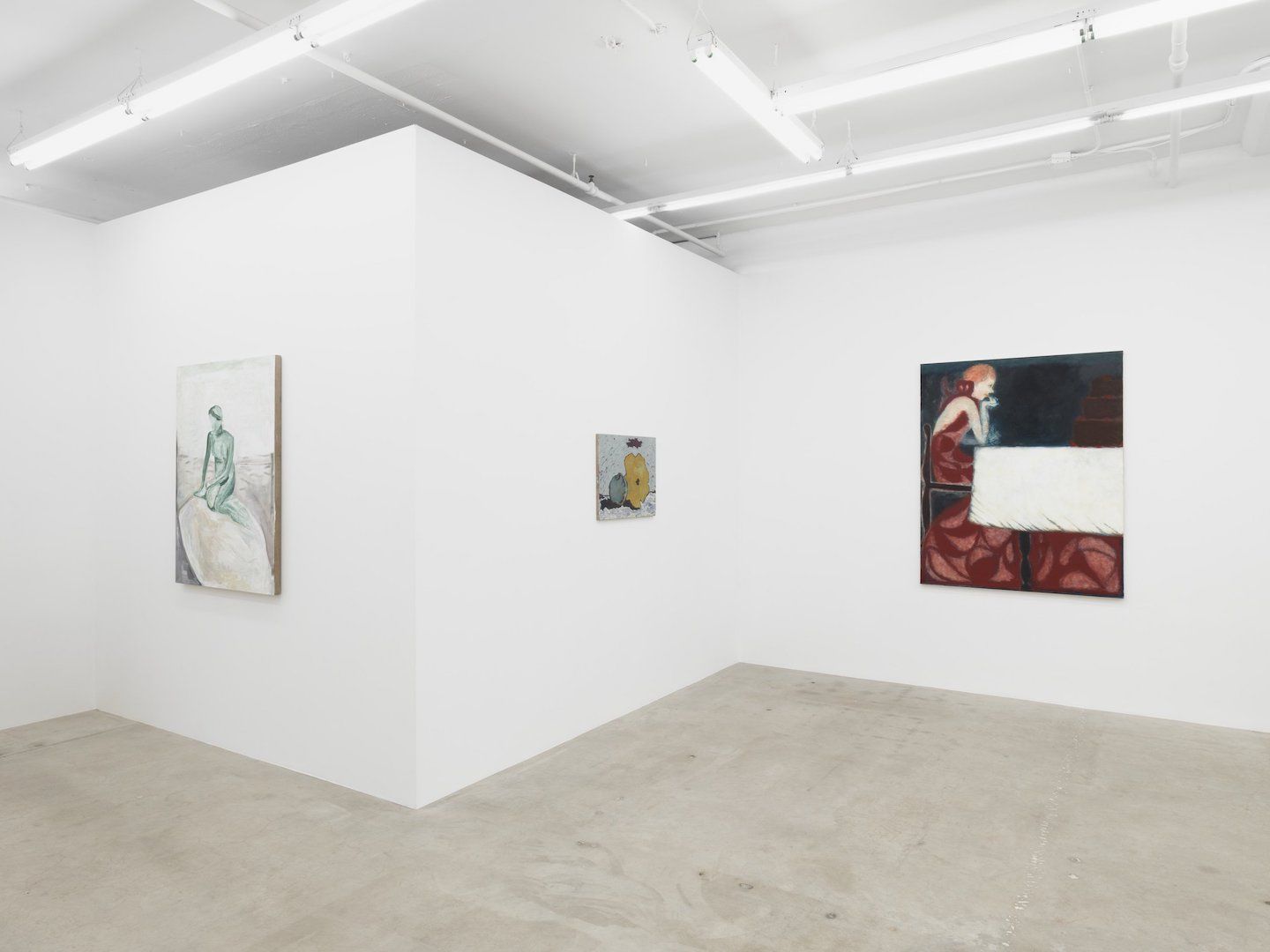 Gauzy, Gauzy at In Lieu, photo 3
